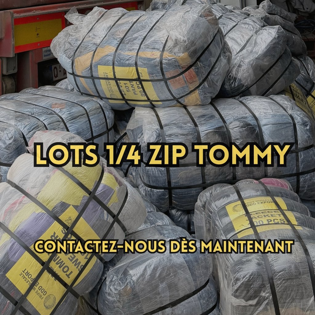 Lots 1/4 zip Tommy Hilfiger, Enlèvement ou Envoi, Autres couleurs, Tommy Hilfiger, Comme neuf