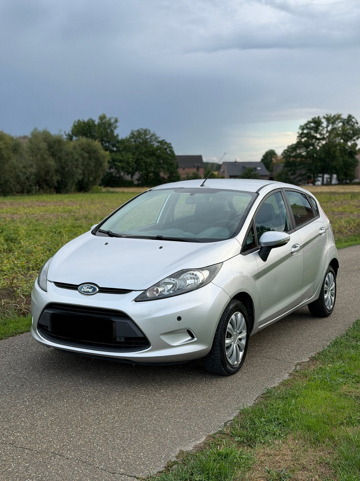 Ford Fiesta 1.3 essence déjà approuvée pour la vente, Autos, Ford, Achat, Particulier, Fiësta, Essence