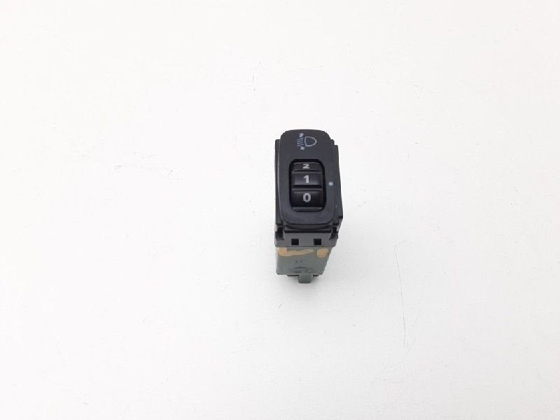 KOPLAMP IHV SCHAKELAAR Mitsubishi ASX (01-2010/03-2023), Gebruikt, Mitsubishi