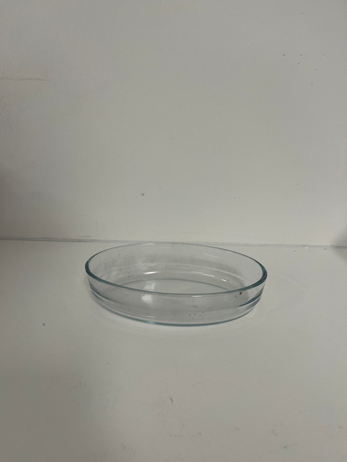 ovale ovenschaal, Maison & Meubles, Cuisine| Tupperware, Enlèvement, Comme neuf
