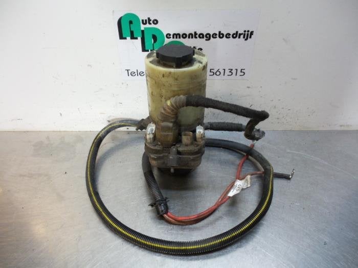 Direction assistée électrique d'un Opel Vectra (Vectra C 0, Autos : Pièces & Accessoires, -, Opel, 3 mois de garantie, Utilisé