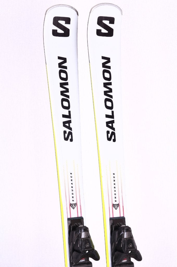 Skis de 155,165,170 et 175 cm SALOMON E S/MAX ENDURANCE 2024, 160 à 180 cm, Carving, Skis, Salomon