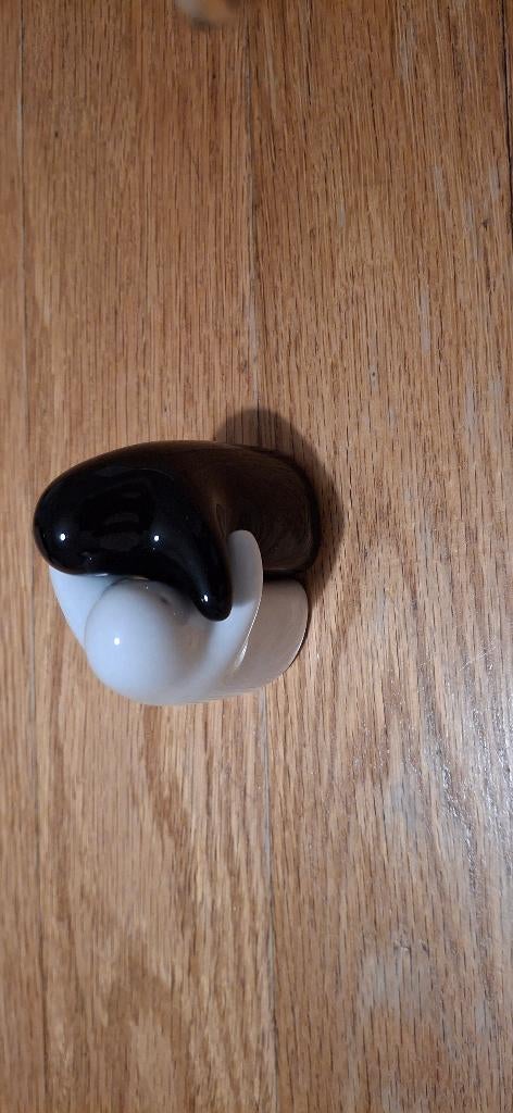 Love and Hugs ceramic, Salt and Pepper, Ophalen of Verzenden, Nieuw, Overige typen