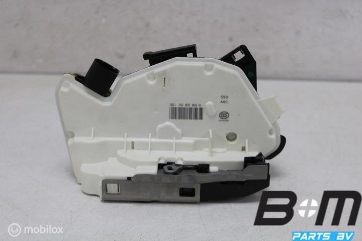 Portierslot linksvoor VW Up! Portierslot linksvoor VW Up!, Auto-onderdelen, Gebruikt