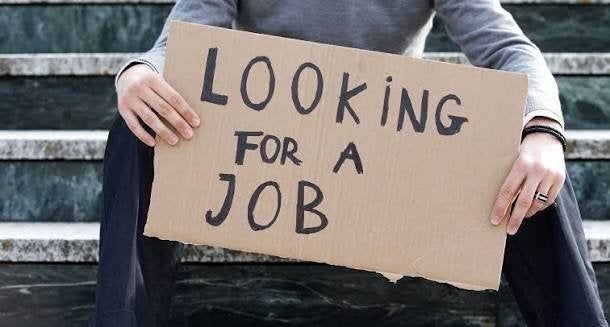 Bijverdienste gezocht, Vacatures