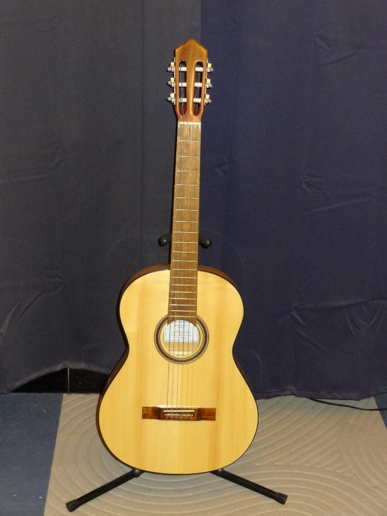 Guitare acoustique classique, Musique & Instruments, Enlèvement, Neuf, Guitare classique ou espagnole