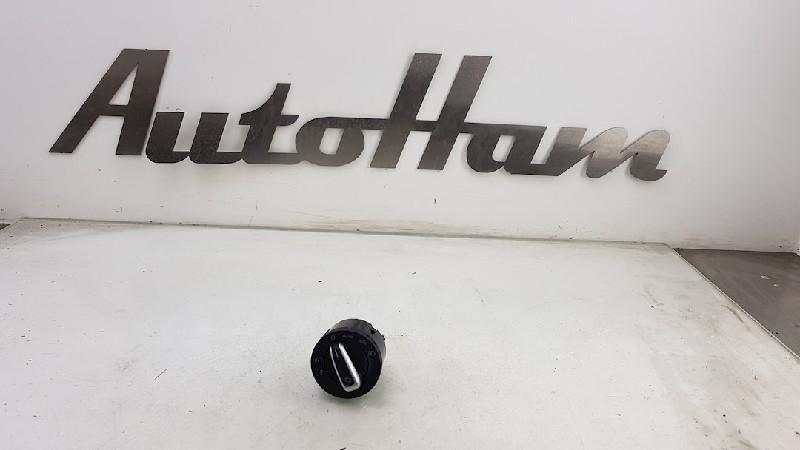 LICHTSCHAKELAAR Volkswagen Scirocco (137 / 13AD), Auto-onderdelen, Gebruikt, Volkswagen