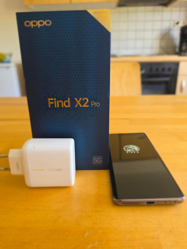 OPPO Find X2 Pro, Télécoms, Téléphonie mobile | Marques Autre, Enlèvement ou Envoi