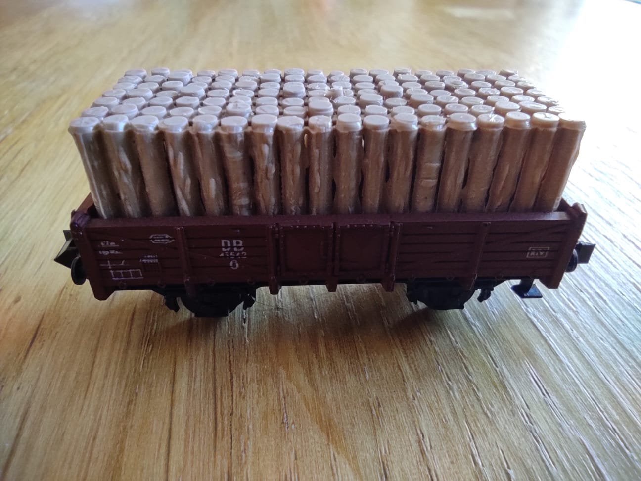 Roco International Model Train 2313, Hobby en Vrije tijd, Ophalen, Zo goed als nieuw, Wagon, Roco