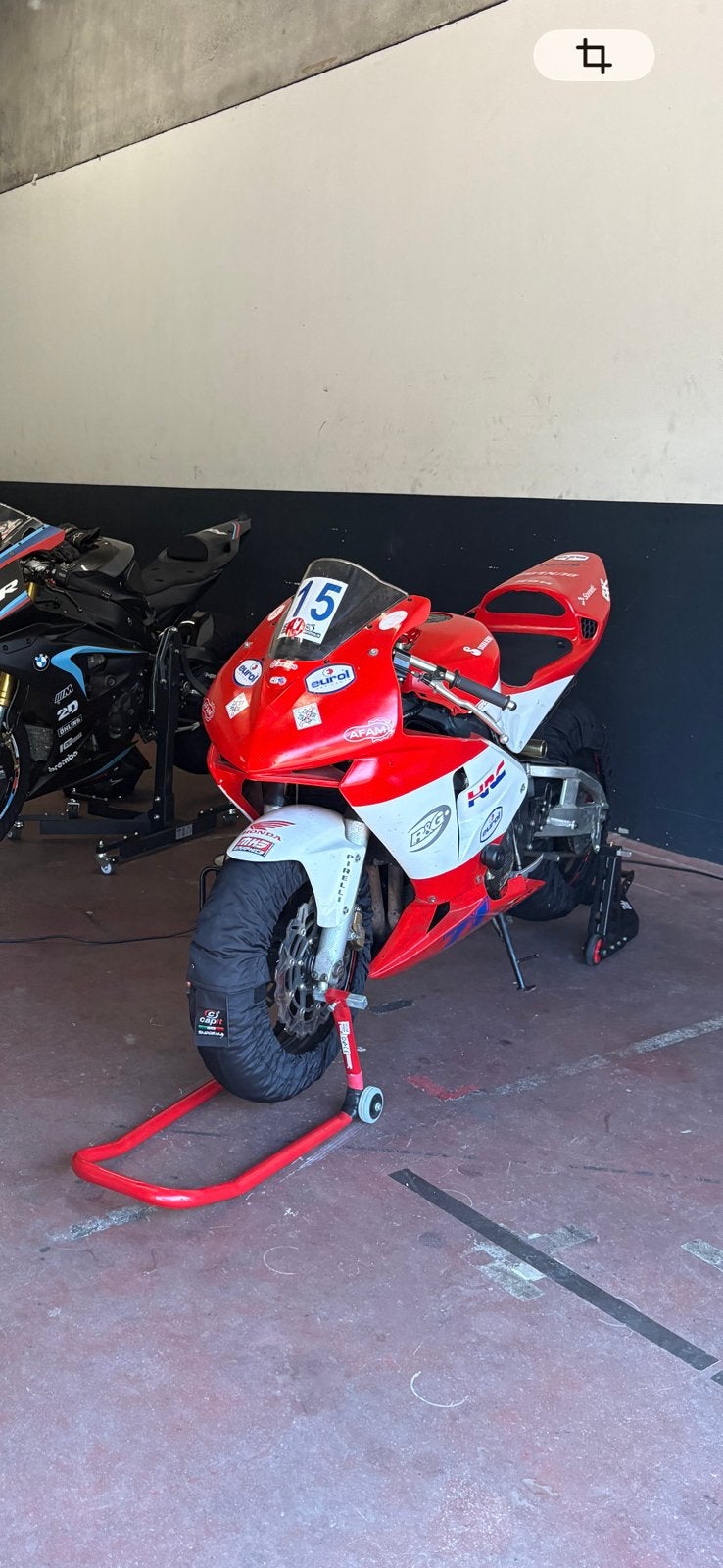 Honda CBR 600RR, Motoren, Motoren | Honda, Occasion, 4 cilinders, Super Sport, Particulier
