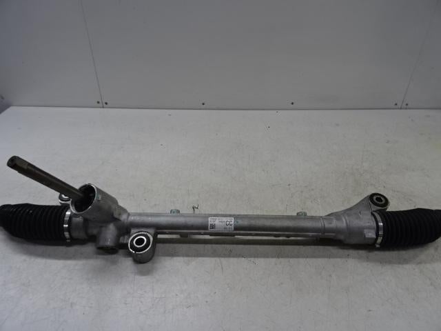 CREMAILLERE DIRECTION MECANIQUE Ford Fiesta 7 (K1BC3A500CC), Utilisé, Ford