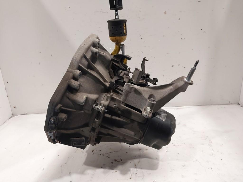 VERSNELLINGSBAK SCHAKEL ABS Twingo III (AH) (|320103058R|), Dhr. J. Ham, Gebruikt, Renault, Administratie@autoham.nl