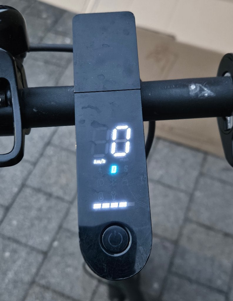 Trottinette xiaomi pro 2, Fietsen en Brommers, Steps, Ophalen