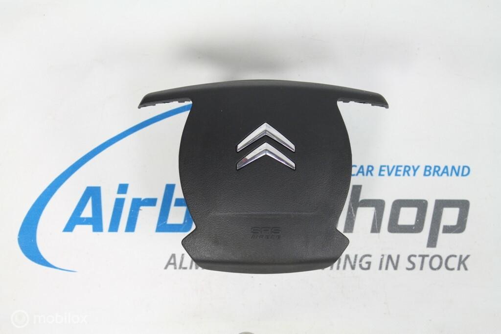 Airbag kit - Tableau de bord Citroen C5 (2008-....), Autos : Pièces & Accessoires