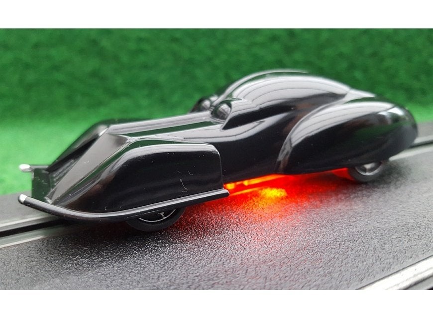 Carrera Go: Star Wars - Darth Vader, Carrera, Ophalen of Verzenden, Elektrisch, Racebaan