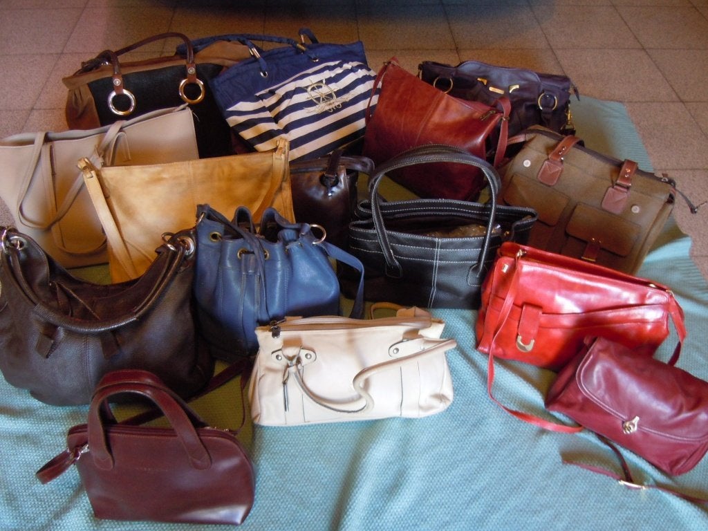 handtas, Handtassen en Accessoires, Ophalen of Verzenden, Handtas