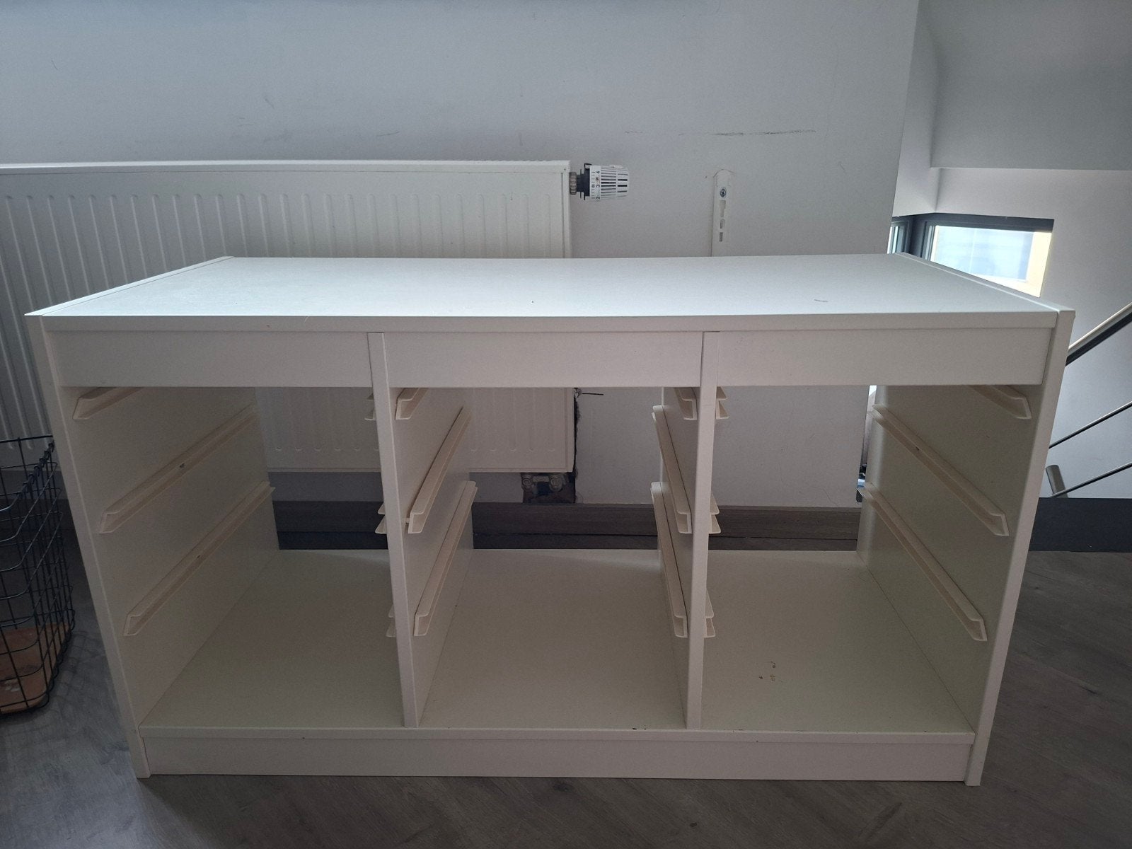 ikea kast trofast, Enlèvement, Armoire