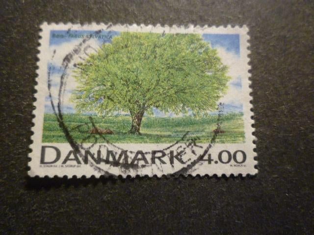 Denemarken/Danemark 1999 Mi 1199(o) Gestempeld/Oblitéré, Verzenden, Denemarken