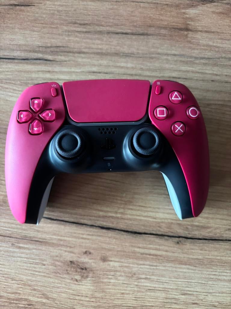 NIEUW ps5 controller (paddles), Ophalen of Verzenden, Zo goed als nieuw
