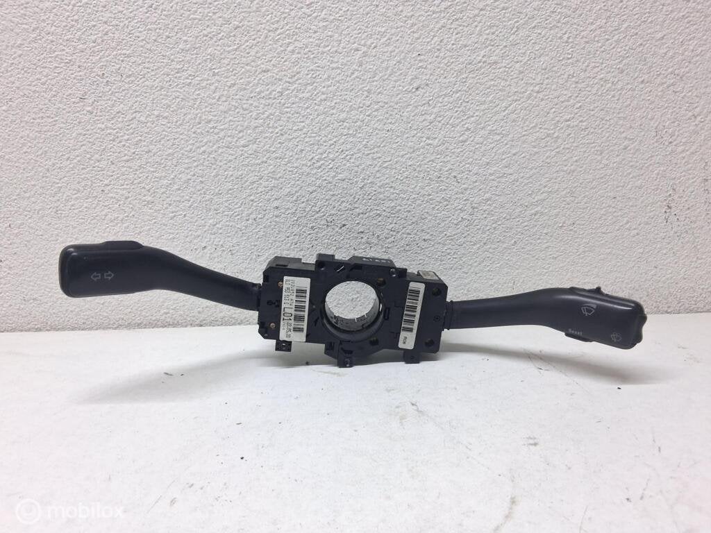 Combischakelaar Skoda Octavia 1U 1.9 TDI ('97-'04)8L0953513G, Auto-onderdelen, Gebruikt, Ophalen of Verzenden, Skoda, Skoda