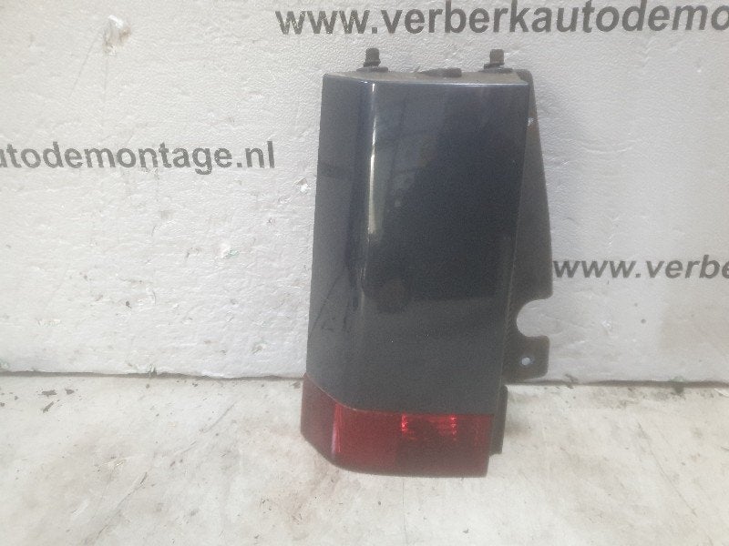 MISTLAMP LINKS ACHTER Opel Meriva (A) (01-2003/05-2010), Gebruikt, Opel, Opel Automobile GmbH, Kontakt-opel@opel.com