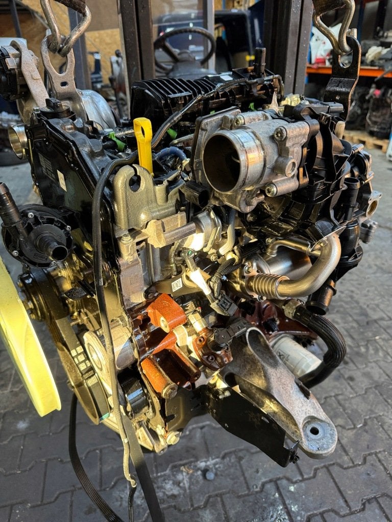 Moteur YNR6 Nu TRANSIT FORD, Envoi, Utilisé, Daihatsu