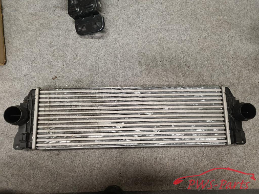 MERCEDES SPRINTER W906 INTERCOOLER ORIGINEEL, Utilisé, -, -, Enlèvement ou Envoi