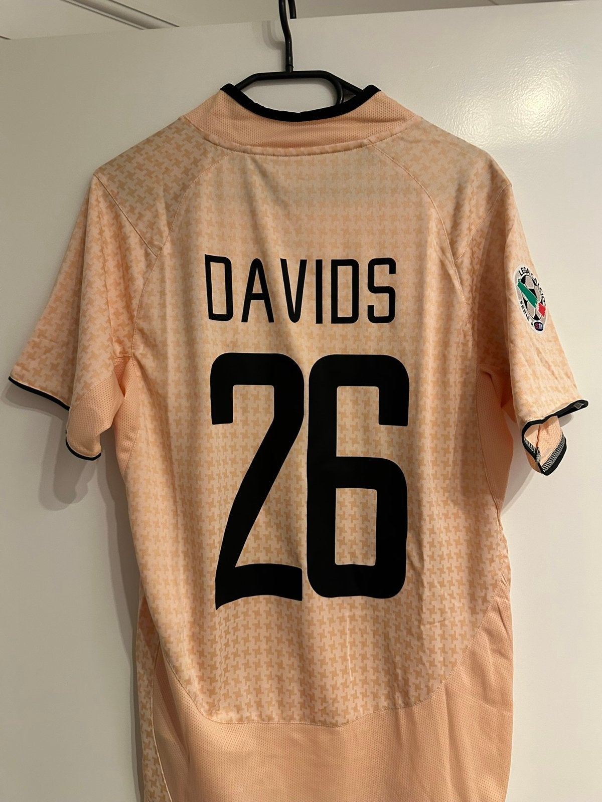 Davids Juventus S