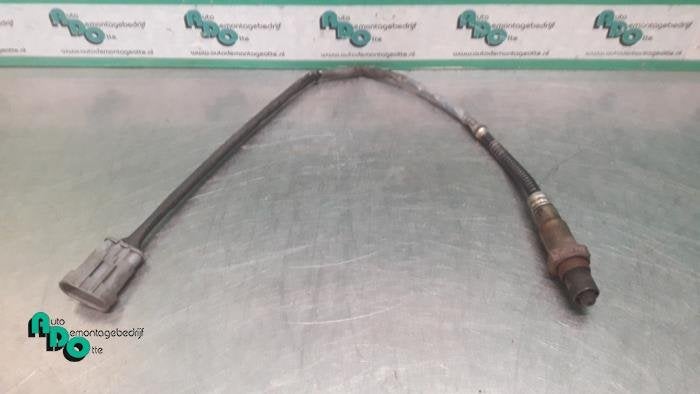 Sonde lambda d'un Alfa Romeo 156 (156 98-), Autos : Pièces & Accessoires, -, 3 mois de garantie, Utilisé, Alfa Romeo