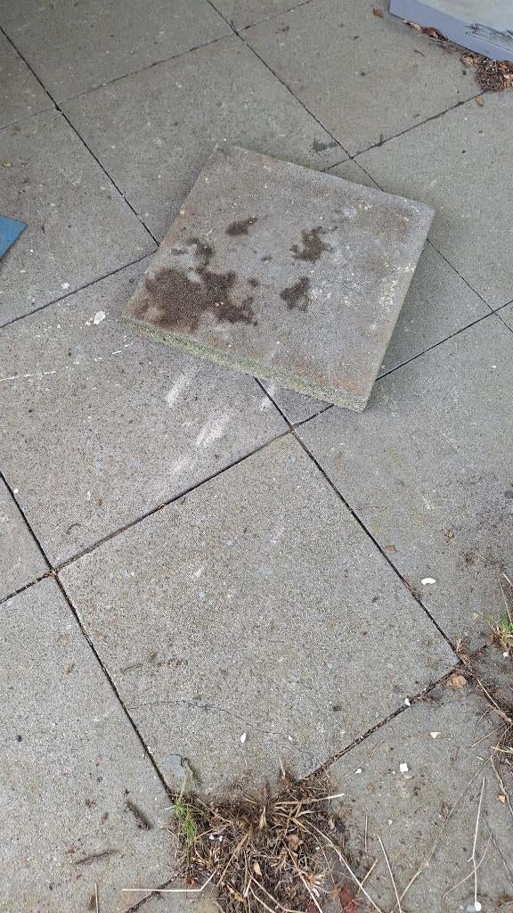 gratis, Ophalen, Gebruikt