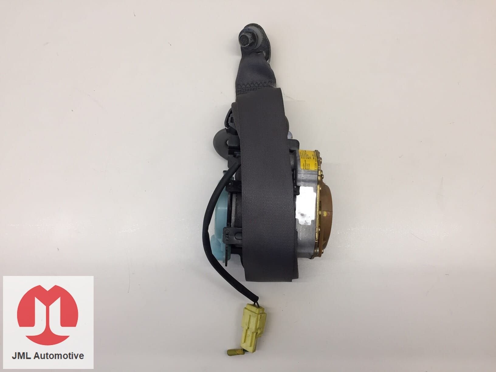 VEILIGHEIDSGORDEL GORDELSPANNER LINKS VOOR SUZUKI IGNIS, -, Utilisé, -, -