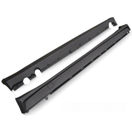 BAS DE CAISSE SPORT MERCEDES W124 4 PORTES 1985-1993, Enlèvement