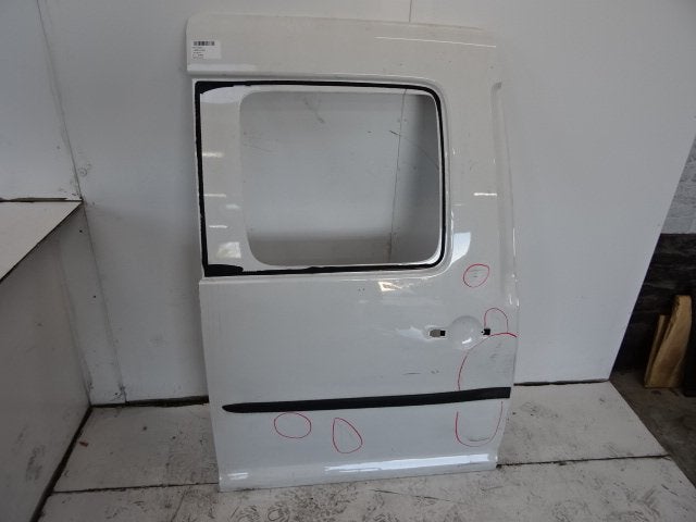 SCHUIFDEUR RECHTS Volkswagen Caddy Combi IV, Gebruikt, Rechts, Mevr. I. Hauben, Rue de l'Espoir 34 34
4030  GRIVEGNÉE, BE