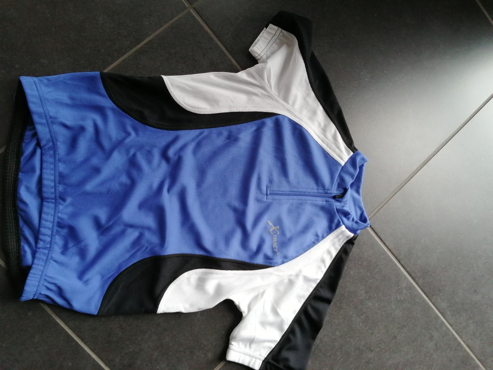 pakketje fiets kledij kinderen maat 128/140, Sport en Fitness, Ophalen of Verzenden, Nieuw