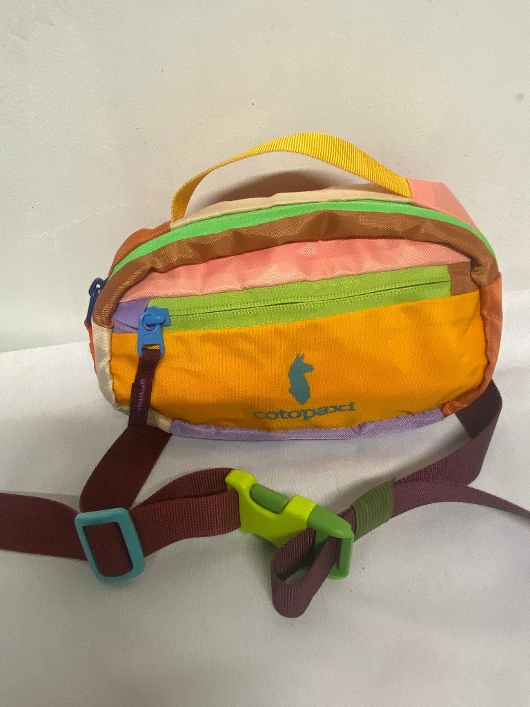 Cotopaxi sac banane 1,5L, Verzenden, Zo goed als nieuw
