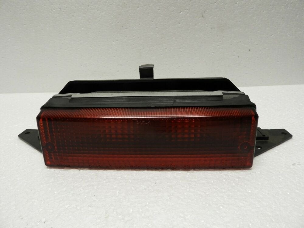 GPZ900 1984 - 1993 Kawasaki Achterlicht D1-43835, Motos