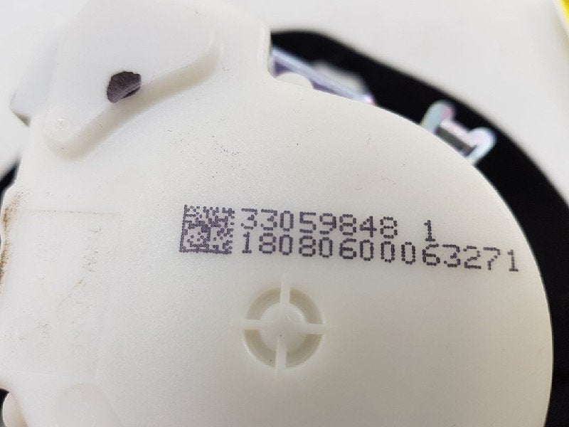 CEINTURE DE SECURITE AVANT GAUCHE BMW 1 serie (E87 / 87N), Utilisé, BMW
