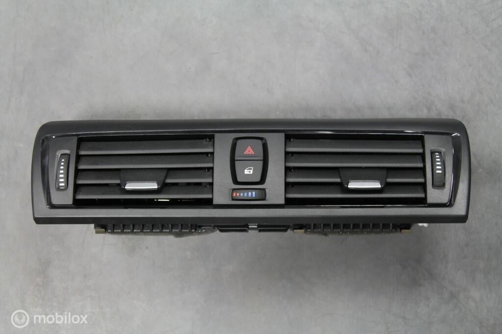 Grille de ventilation BMW 1 serie F20 F21 (2011-2019), Enlèvement ou Envoi, Utilisé