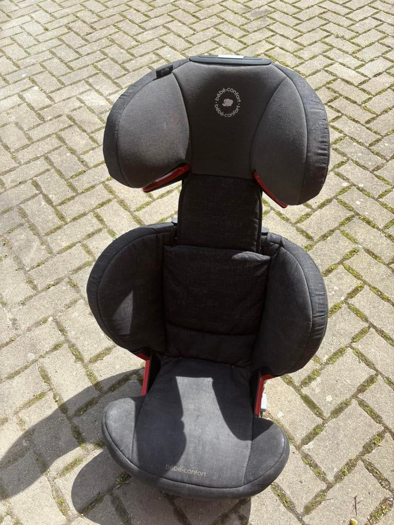 Siege auto bebe confort, Enfants & Bébés, Sièges auto, Autres marques, Enlèvement ou Envoi, Dossier réglable, Utilisé