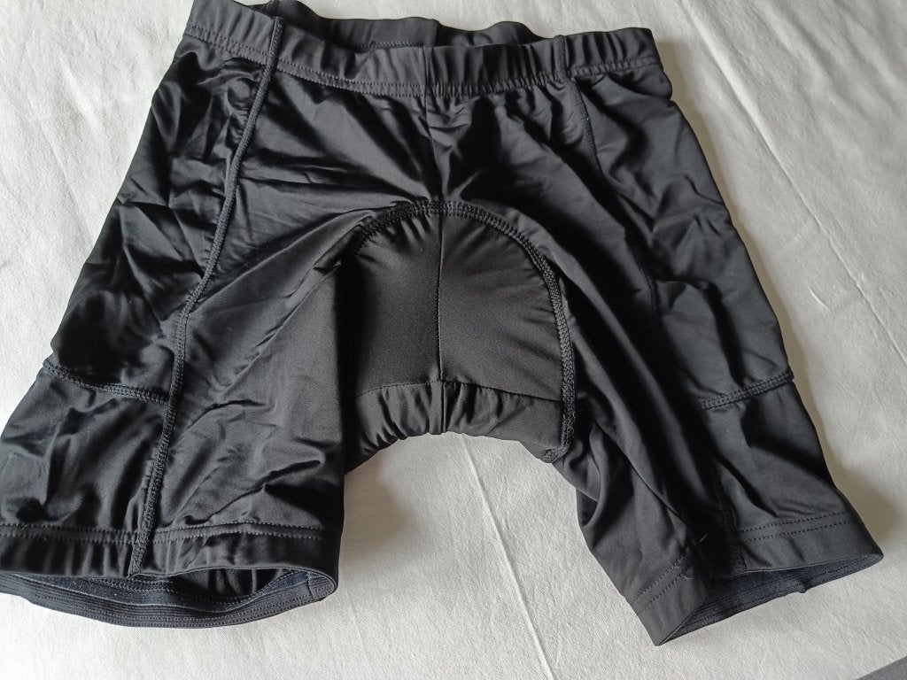 fietsbroek, Ophalen, Zo goed als nieuw, Kleding
