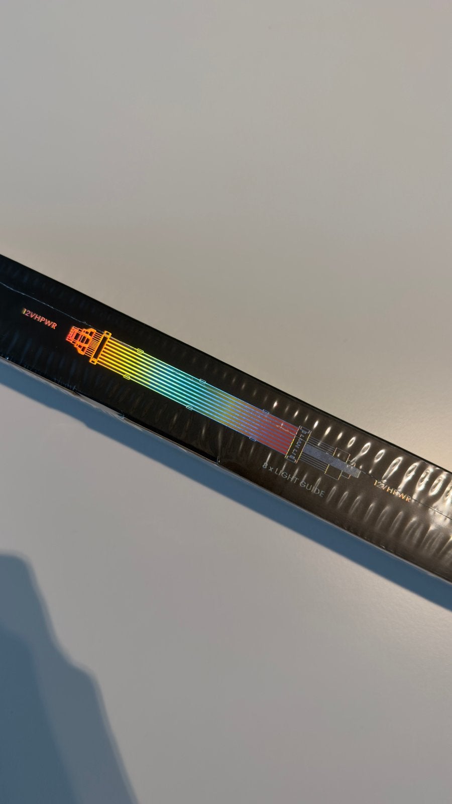 Lian Li Strimer Plus V2, Computers en Software, Ophalen of Verzenden, Nieuw
