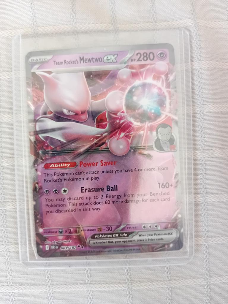 Pokemonkaart, Verzamelen, Speelkaarten, Jokers en Kwartetten, Ophalen