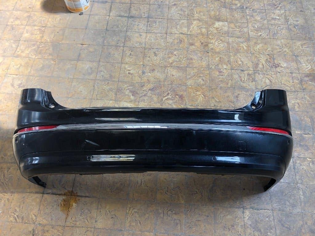 Achterbumper Volvo xc90 2025, Auto-onderdelen, Gebruikt, Ophalen of Verzenden, Volvo, Achter