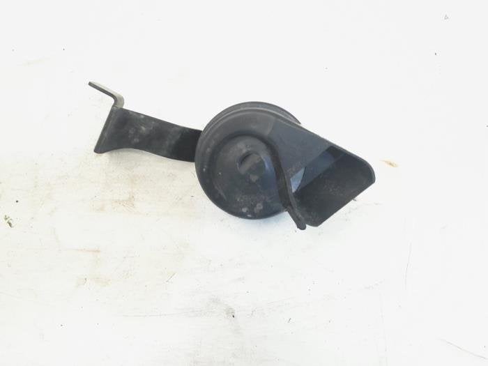 Claxon van een Audi A6, Gebruikt, -, -, -
