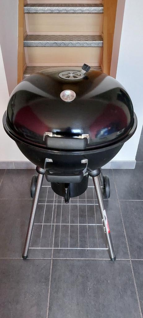 Barbecue utilisé une seule fois comme neuf, Jardin & Terrasse, Enlèvement