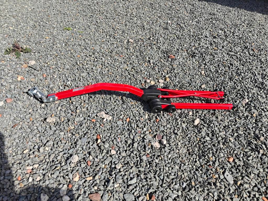 Fiets stang, Fietsen en Brommers, Ophalen
