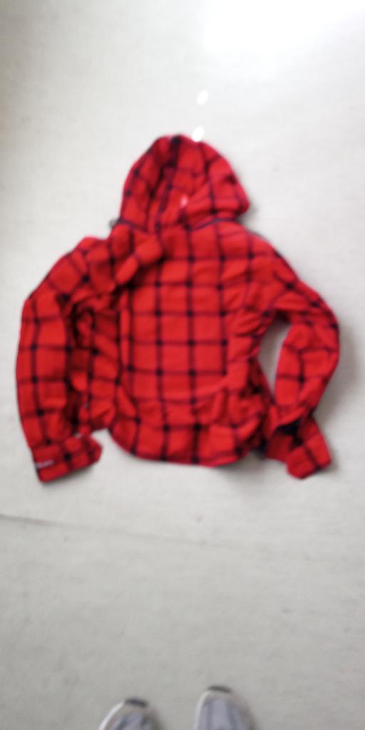 Motorvest richa XL, Motoren, Ophalen, Jas | textiel, Heren, Richa