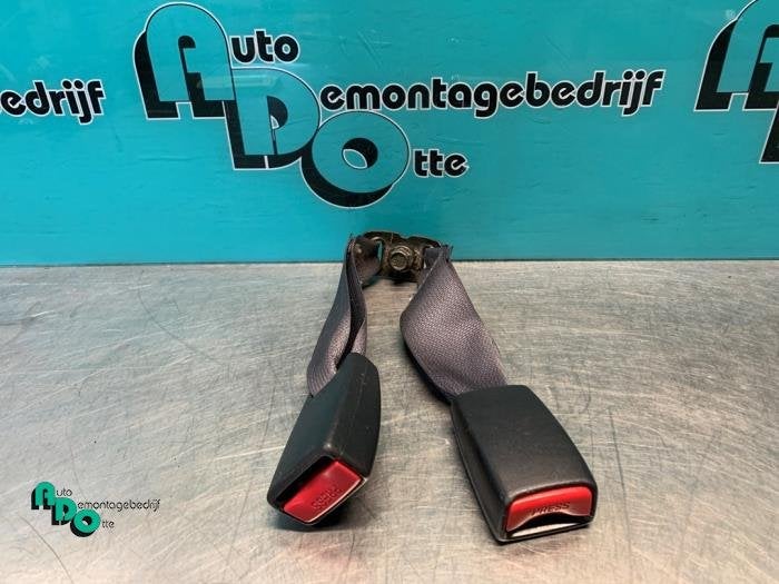Insertion ceinture de sécurité arrière gauche d'un Daihat, Daihatsu, -, 3 mois de garantie, Utilisé