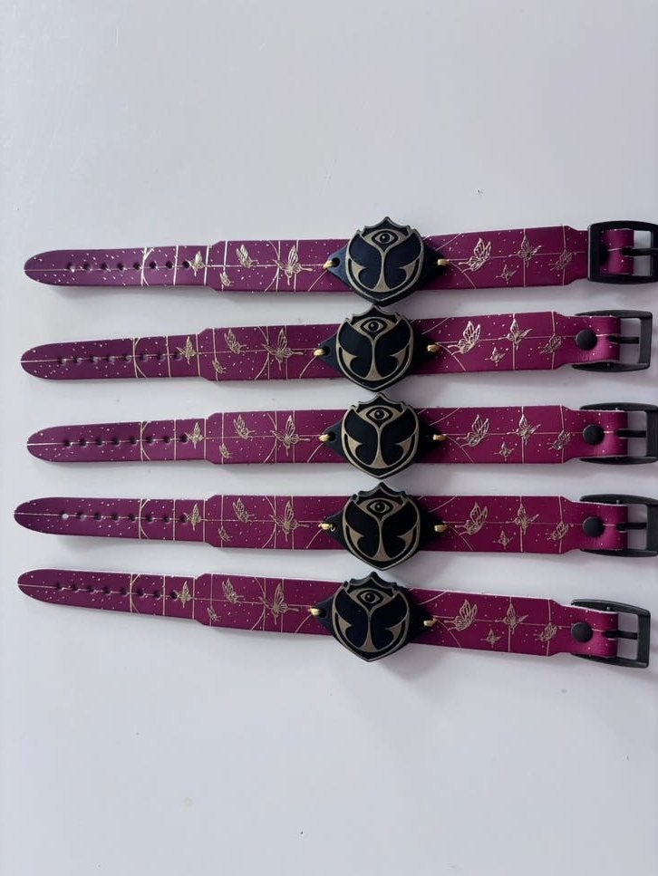 TML Winter ‘26: 5 Comfort Bracelets, Verzenden, Zo goed als nieuw