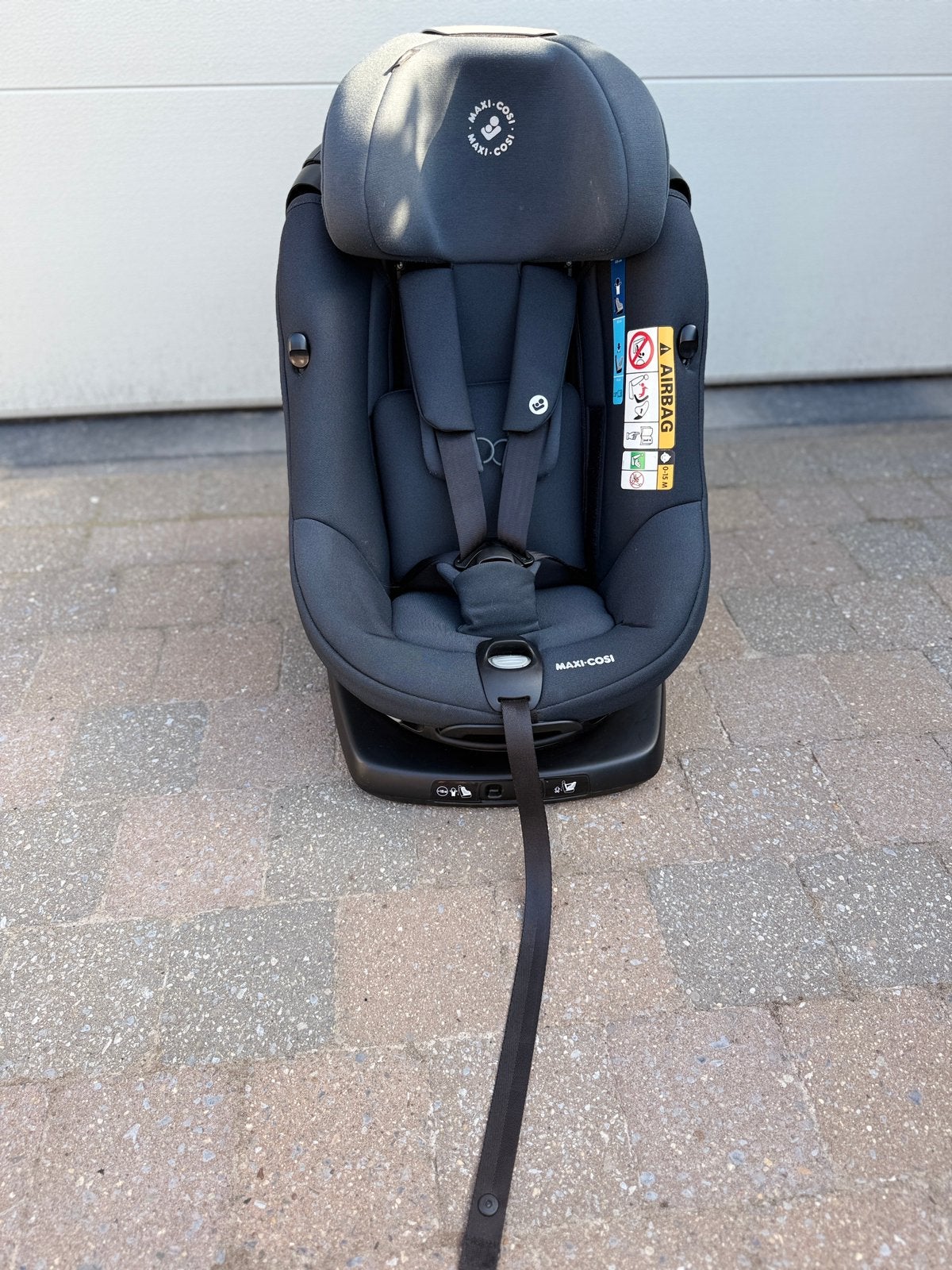 Maxi Cosi autostoel, Kinderen en Baby's, Autostoeltjes, Ophalen, Verstelbare rugleuning, 9 t/m 18 kg, Zo goed als nieuw